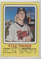 Kyle Tucker