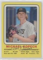 Michael Kopech