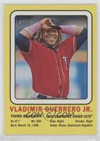 Vladimir Guerrero Jr.