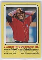 Vladimir Guerrero Jr.