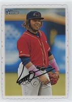 Vladimir Guerrero Jr. #/25