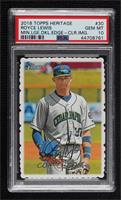 Royce Lewis [PSA 10 GEM MT] #/25