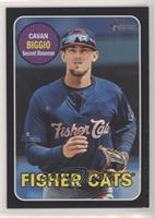 Cavan Biggio #/50