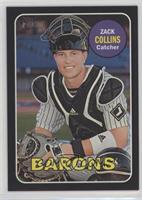 Zack Collins #/50