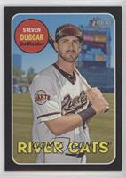 Steven Duggar #/50