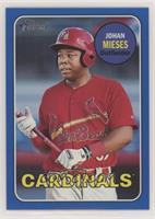 Johan Mieses #/99