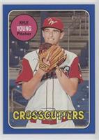 Kyle Young #/99