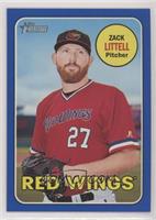 Zack Littell #/99