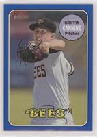 Griffin Canning #/99