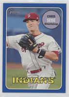 Chris Seise #/99