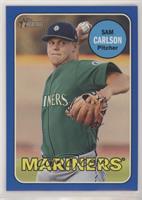 Sam Carlson #/99