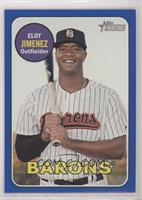 Eloy Jimenez #/99