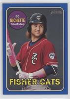 Bo Bichette #/99