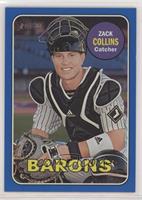 Zack Collins #/99