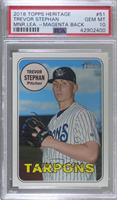 Trevor Stephan [PSA 10 GEM MT]