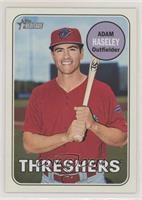 Color Swap Variation - Adam Haseley