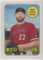 Zack Littell