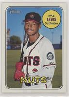 Kyle Lewis