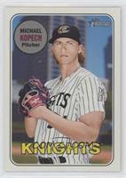 Michael Kopech