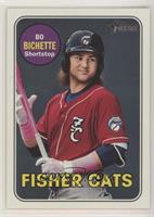 Bo Bichette (Batting Pose)