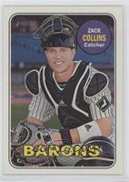 Zack Collins [EX to NM]