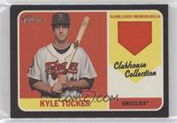 Kyle Tucker #/50