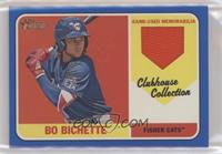 Bo Bichette #/99