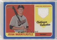 Ryan Mountcastle #/99