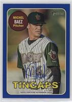 Michel Baez #/99