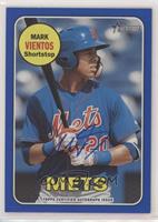 Mark Vientos #/99