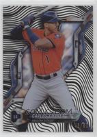 Carlos Correa #/50