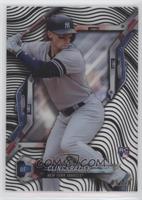 Clint Frazier #/50