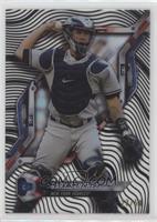 Gary Sanchez #/50