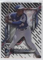 Hank Aaron [EX to NM] #/50