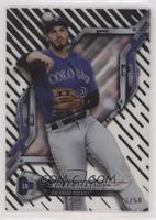 Nolan Arenado [EX to NM] #/50