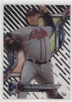 Tom Glavine #/50