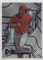 Zack Cozart #/50