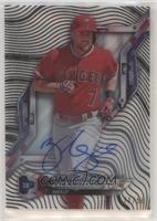 Zack Cozart [EX to NM] #/50