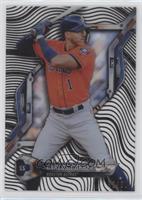 Carlos Correa #/50