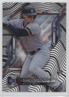 Clint Frazier #/50