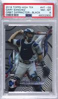 Gary Sanchez [PSA 8 NM‑MT] #/50