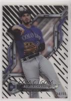 Nolan Arenado #/50