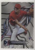 Parker Bridwell #/50