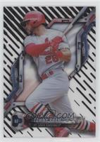 Tommy Pham #/50