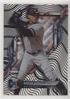 Aaron Judge #/50