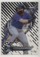 Charlie Blackmon [Noted] #/50