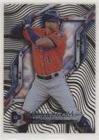 Carlos Correa #/50