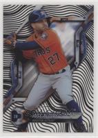 Jose Altuve #/50