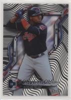 Jose Ramirez #/50