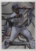 Miguel Andujar #/50